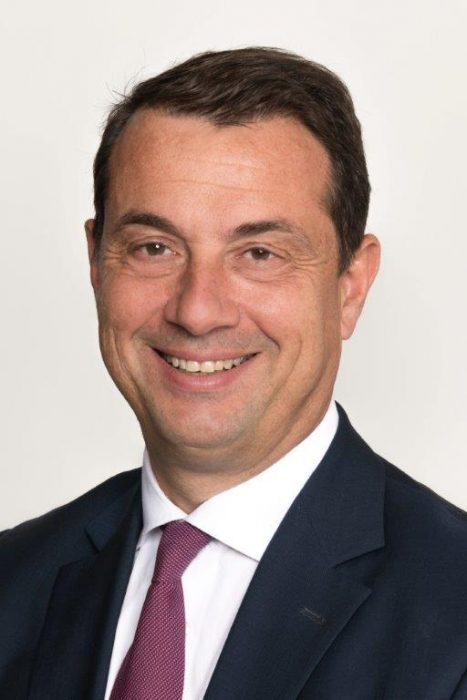 Philippe Pinot
