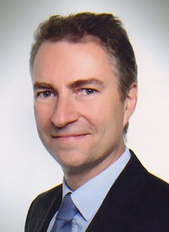 Jerome Bes de Berc