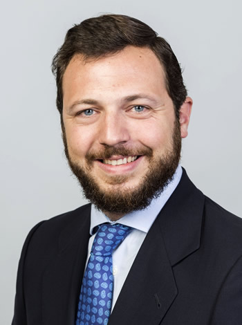 Enrique Oliete